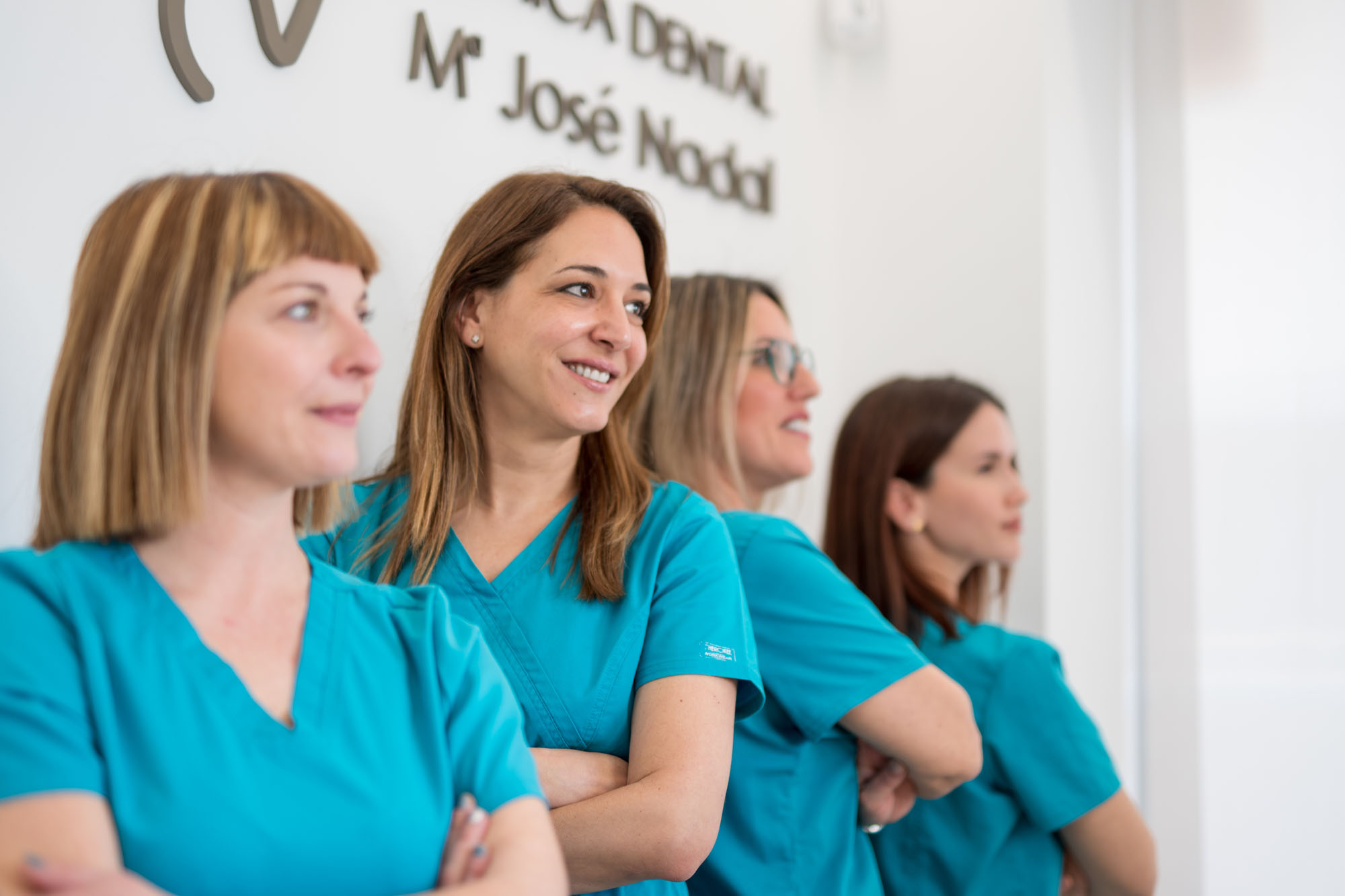 dentista en Castellón